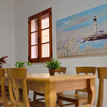 3 Floors Villa On Promenade 4 Bedrooms 3 Bathrooms Sliema Dış mekan fotoğraf