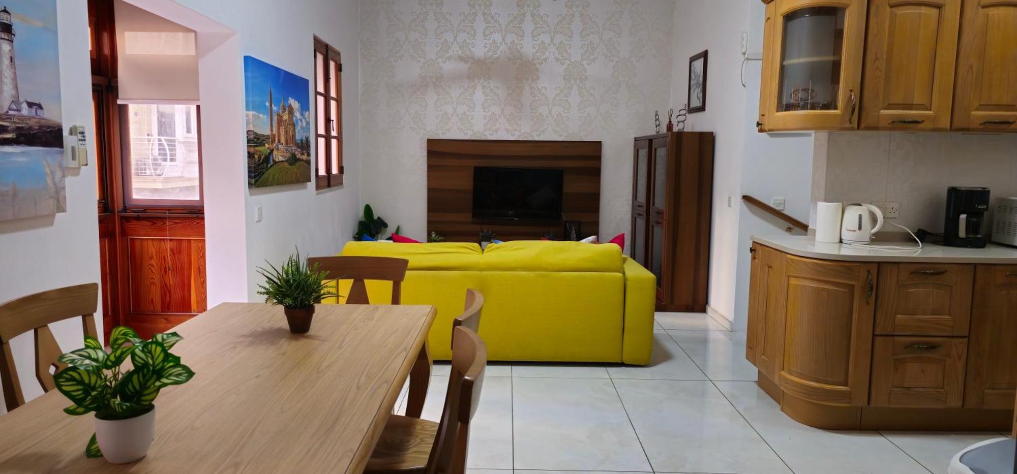 3 Floors Villa On Promenade 4 Bedrooms 3 Bathrooms Sliema Dış mekan fotoğraf