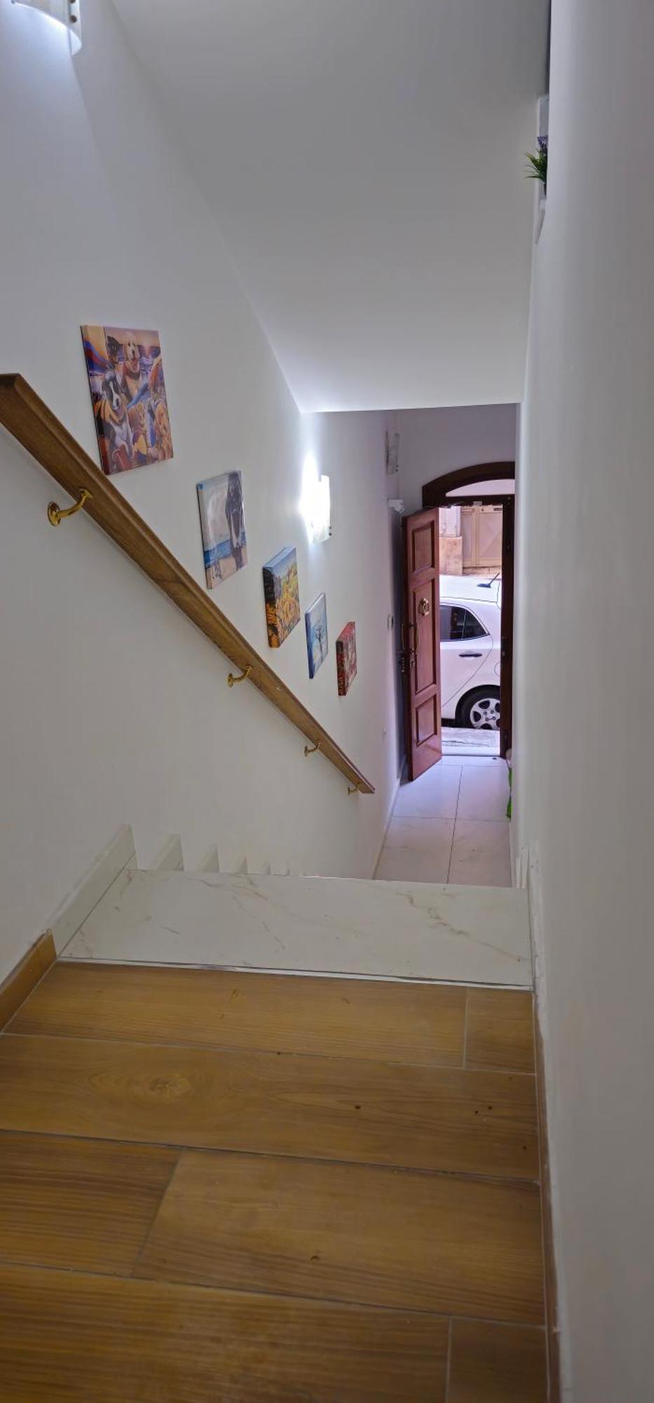 3 Floors Villa On Promenade 4 Bedrooms 3 Bathrooms Sliema Dış mekan fotoğraf