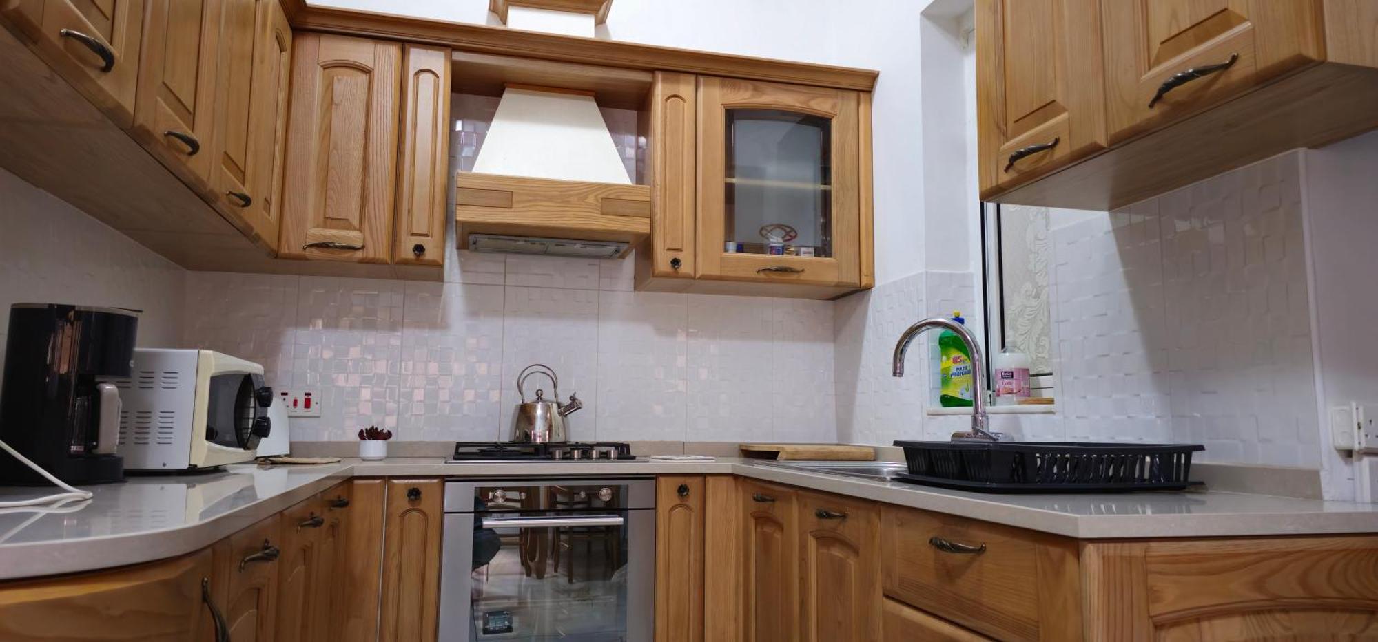 3 Floors Villa On Promenade 4 Bedrooms 3 Bathrooms Sliema Dış mekan fotoğraf