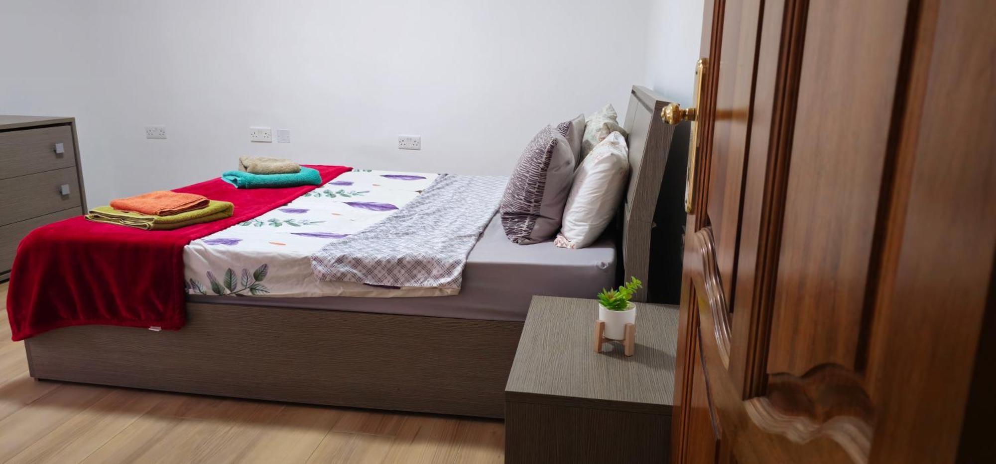 3 Floors Villa On Promenade 4 Bedrooms 3 Bathrooms Sliema Dış mekan fotoğraf