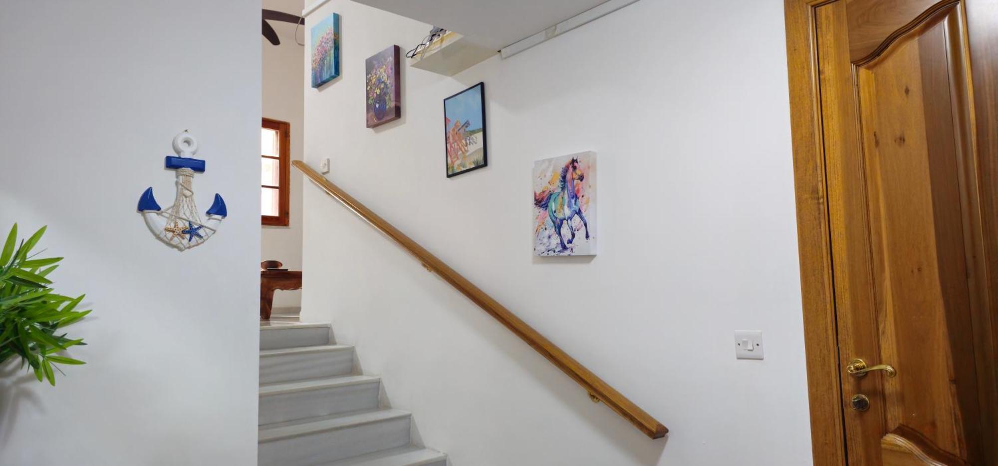 3 Floors Villa On Promenade 4 Bedrooms 3 Bathrooms Sliema Dış mekan fotoğraf