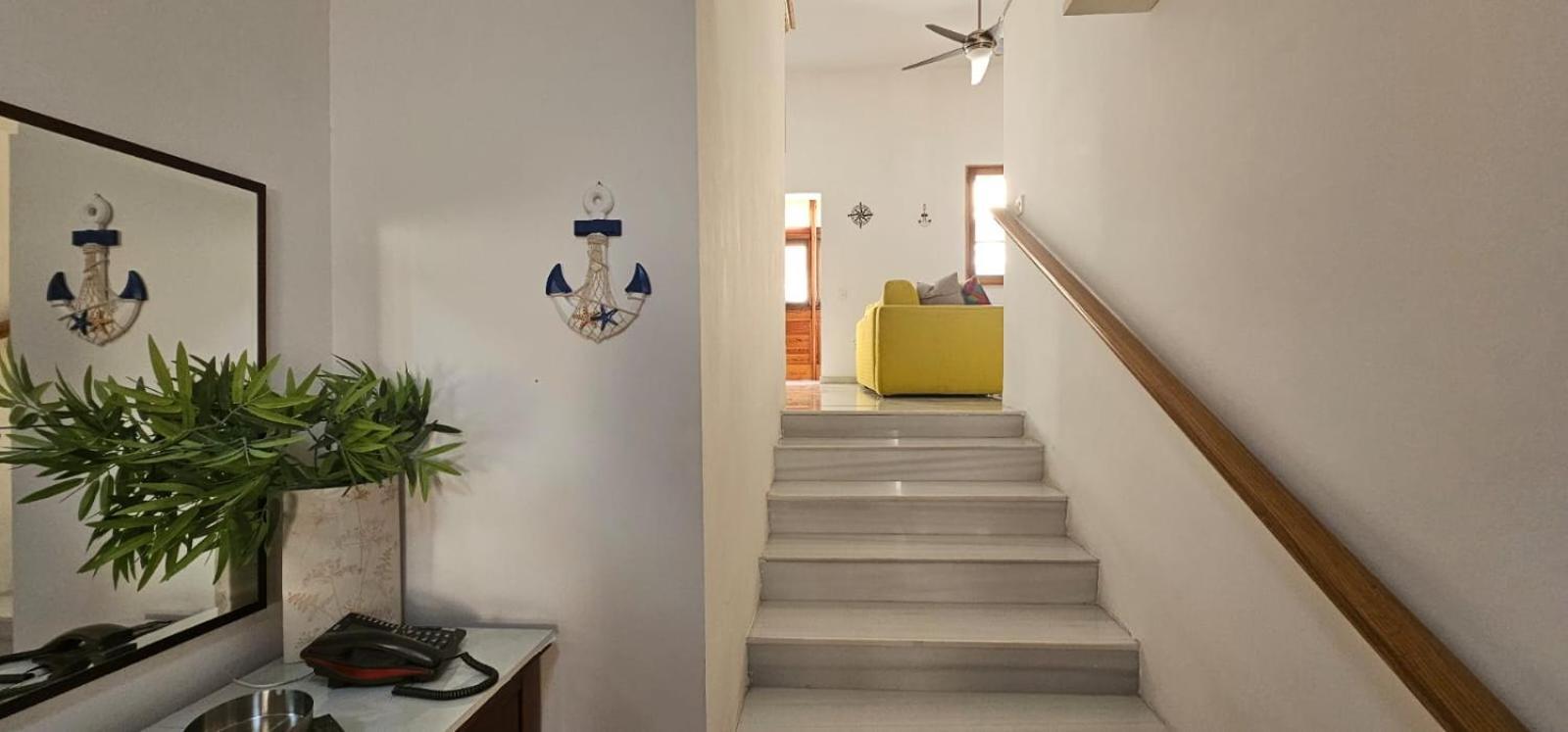 3 Floors Villa On Promenade 4 Bedrooms 3 Bathrooms Sliema Dış mekan fotoğraf