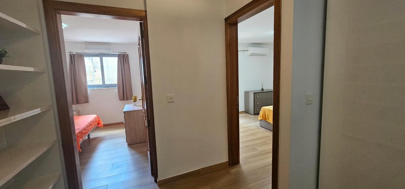 3 Floors Villa On Promenade 4 Bedrooms 3 Bathrooms Sliema Dış mekan fotoğraf
