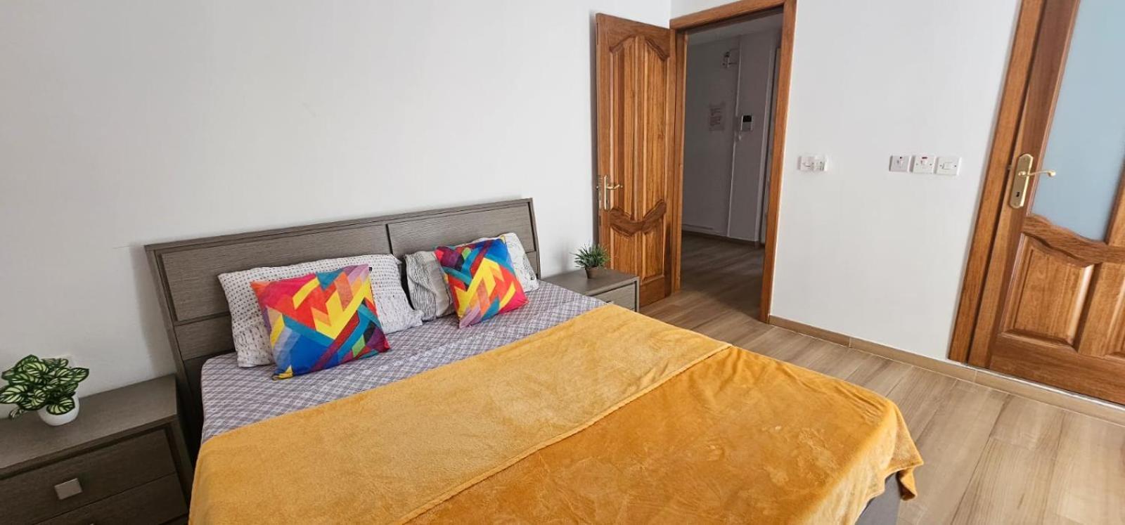 3 Floors Villa On Promenade 4 Bedrooms 3 Bathrooms Sliema Dış mekan fotoğraf
