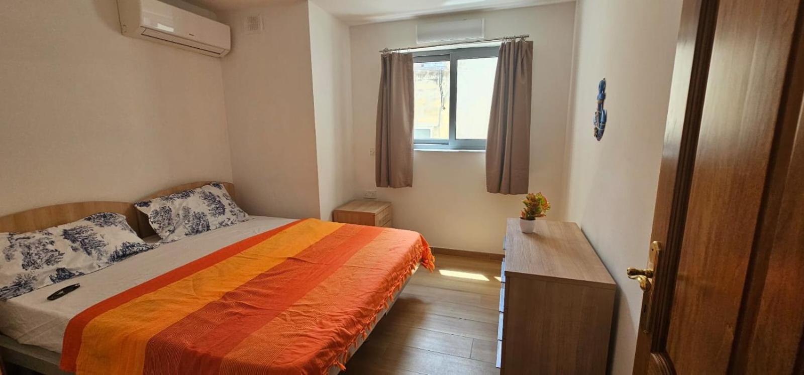 3 Floors Villa On Promenade 4 Bedrooms 3 Bathrooms Sliema Dış mekan fotoğraf