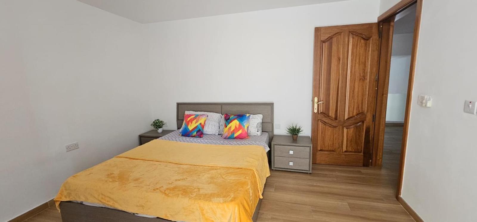 3 Floors Villa On Promenade 4 Bedrooms 3 Bathrooms Sliema Dış mekan fotoğraf