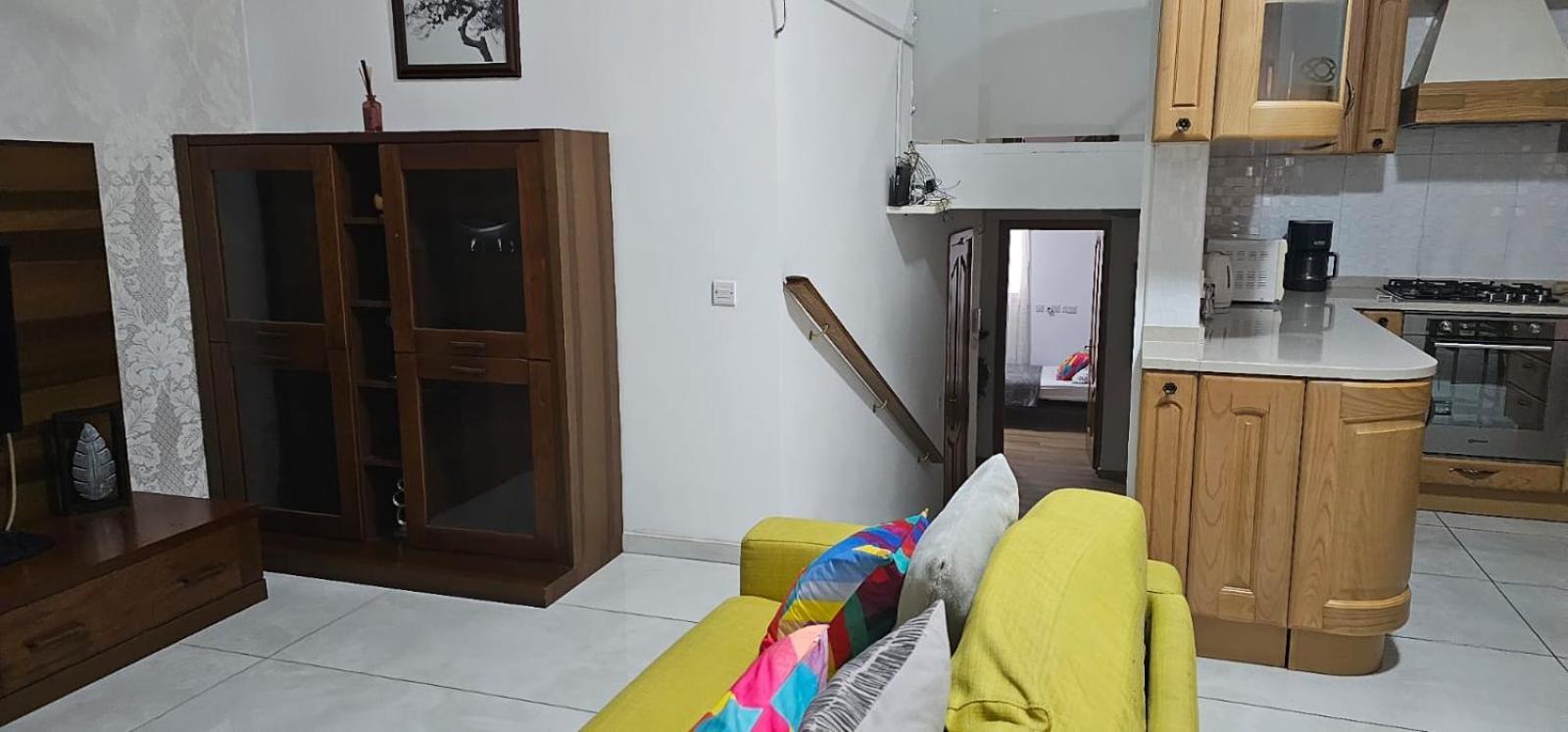3 Floors Villa On Promenade 4 Bedrooms 3 Bathrooms Sliema Dış mekan fotoğraf