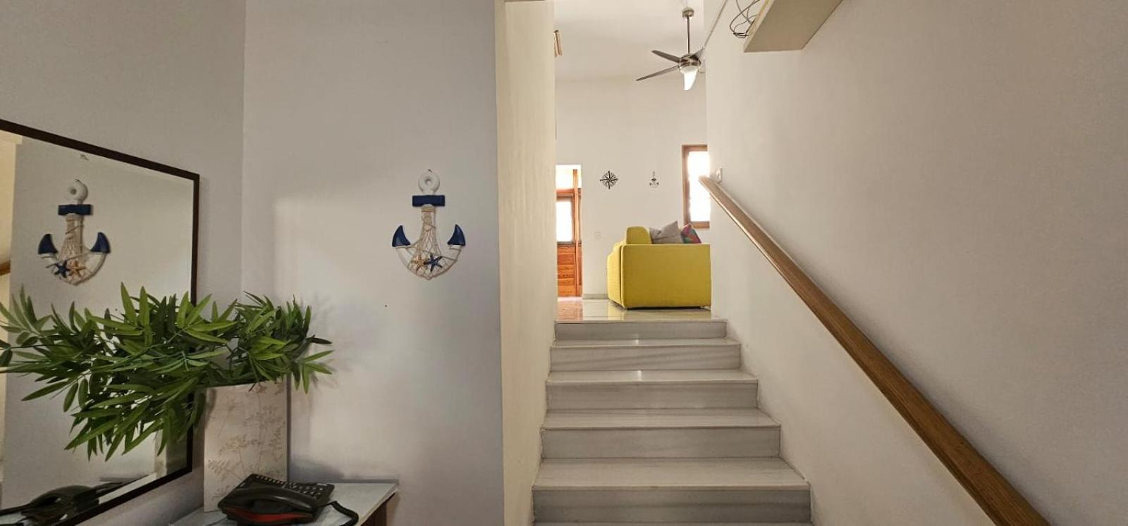 3 Floors Villa On Promenade 4 Bedrooms 3 Bathrooms Sliema Dış mekan fotoğraf