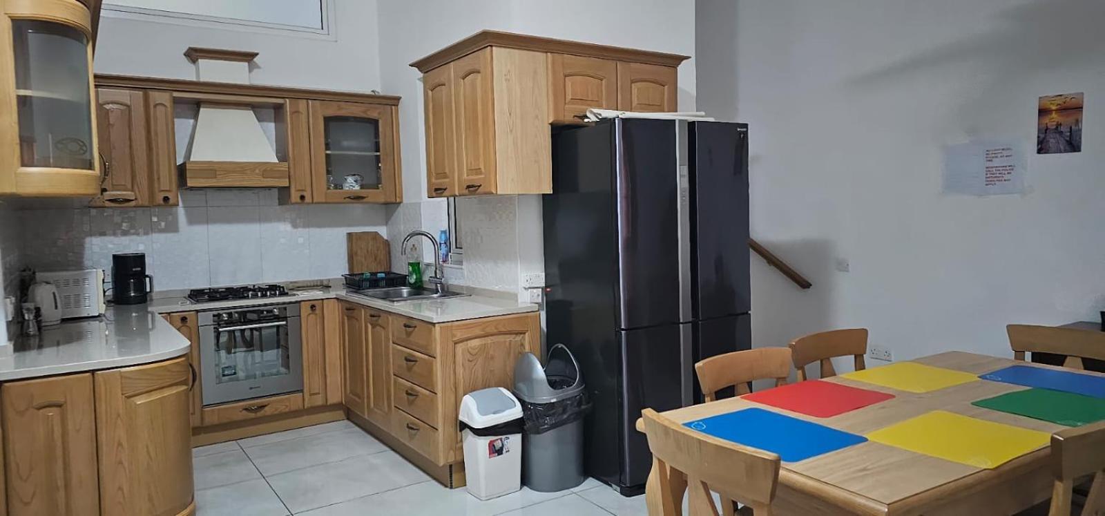 3 Floors Villa On Promenade 4 Bedrooms 3 Bathrooms Sliema Dış mekan fotoğraf