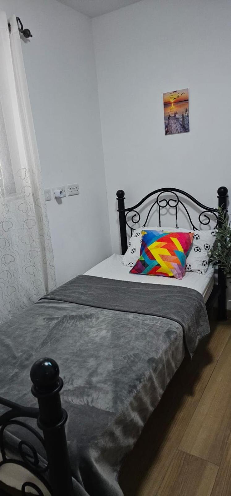 3 Floors Villa On Promenade 4 Bedrooms 3 Bathrooms Sliema Dış mekan fotoğraf